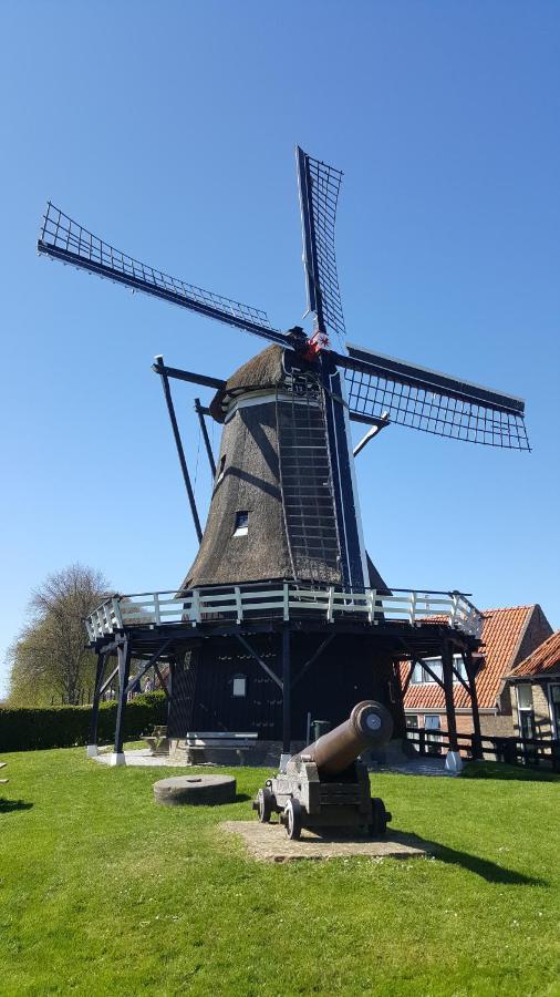 Herberg Boswijck, B&B Wijckel Extérieur photo