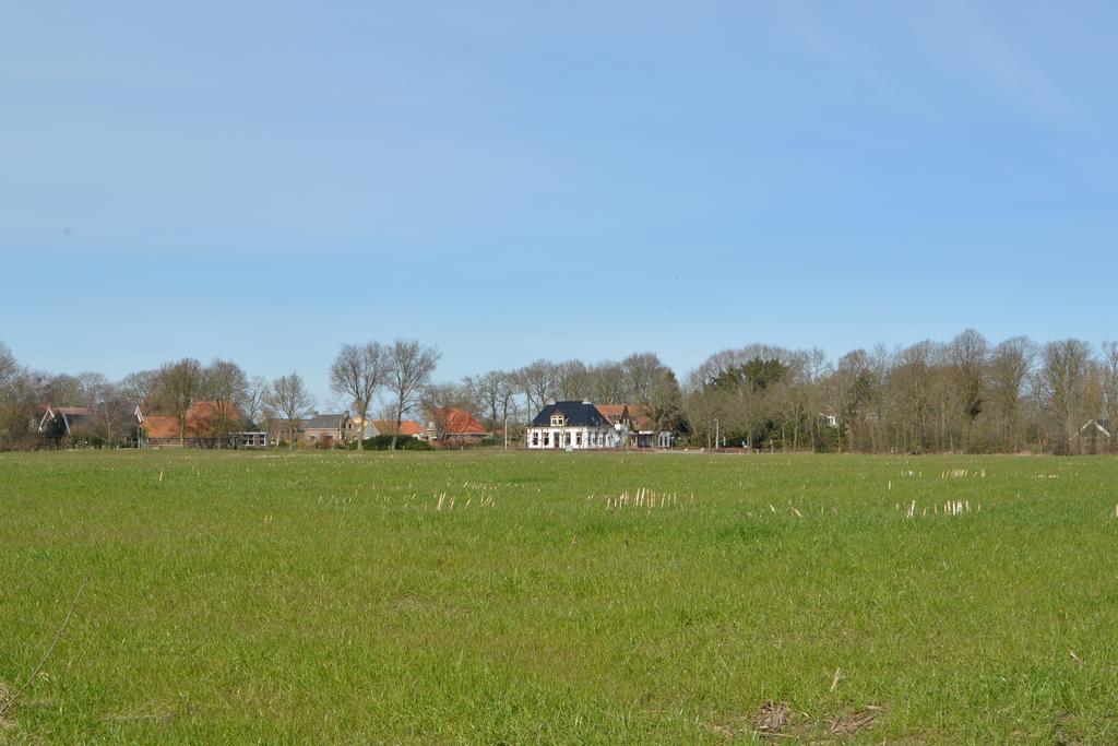 Herberg Boswijck, B&B Wijckel Extérieur photo